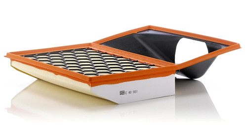 Filtre air mann - filtre, 40