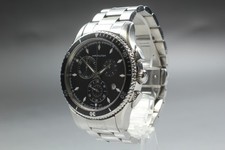 [Exc+5] Montre chronographe