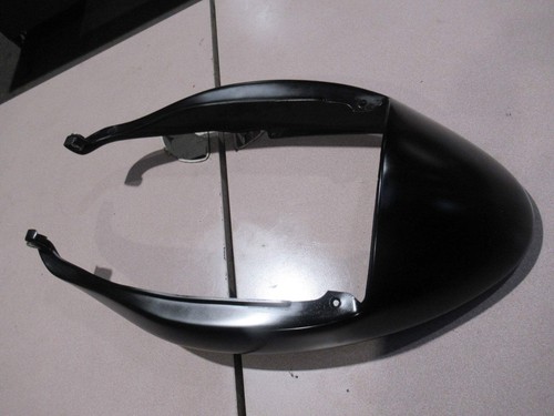 Coque arrière moto - arrière, (moto