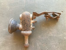 Lampe Ancienne pour Velo