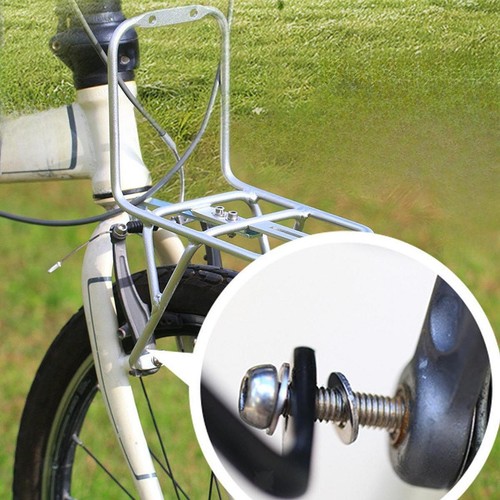Porte vélos avant - porte-vélos,