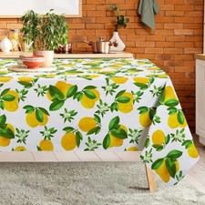 Citron Nappe De Table