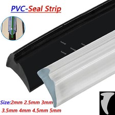PVC Window Door Seal Strip