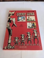 lucky luke special 8 a pris