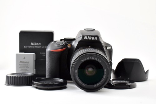 Objectif nikon d5600 2mp dx - nikon,