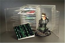 The ultimate matrix - the,