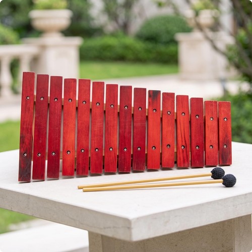 Xylophone éducatif - xylophone,
