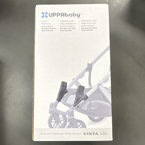 UPPAbaby Lower Infant Car Seat