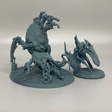 Tyranides Ailés Prime &