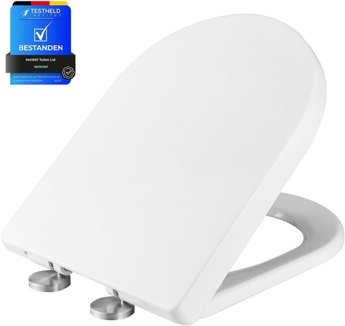 Abattant cuvette toilette - wc,
