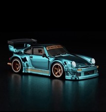 RLC Exclusive RWB Porsche 930