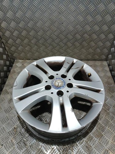 Jante mercedes classe - jante,