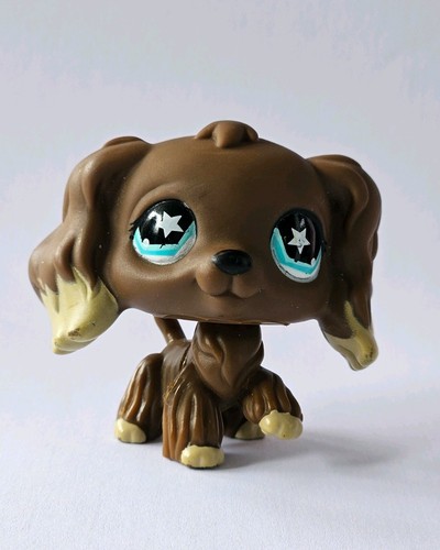 Authentic lps littlest pet - lps,