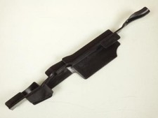 Plastique divers origine pour