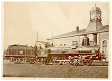 Compagnie Ferroviaire