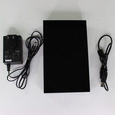 LaCie External 1TB Hard Drive Model N2370 Tested No Bad Sectors USB 2.0