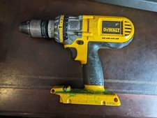 Dewalt DC900 36 Volt Heavy Duty Drill/Hammerdrill - WORKING - TOOL ONLY