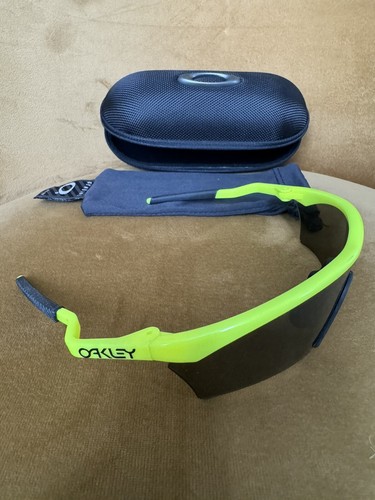 Oakley mumbo frame neon - oakley,