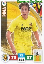 356 PINA ESPANA VILLAREAL.CF