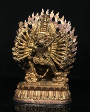 11.4" bouddhisme tibétain