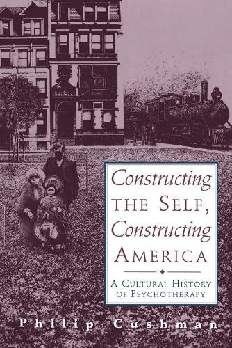 Philip cushman constructing - cushman,