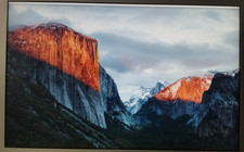 Apple 30" Cinema HD Display