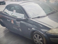 Toit amovible - Renault MEGANE