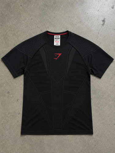 Shirt gymshark onyx - t-shirt,
