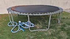 Trampoline