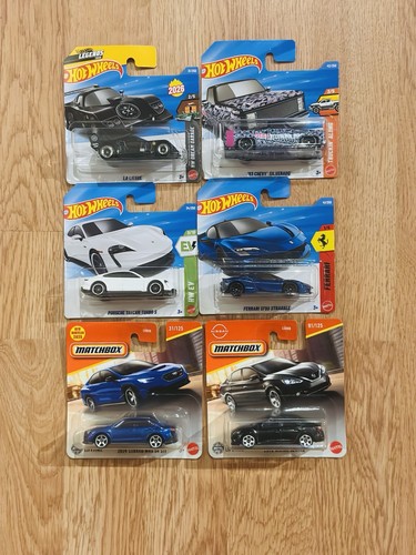Hotwheels lot 2026 diecast - lot,