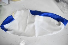 House couvre selle YAMAHA BOOSTER a partir de 2004