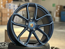 Nouveau 22 pouces BLACKOUT