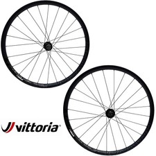 Vittoria Reaction Carbon 29" bicycle Mountain Bike Tubeless wheels wheelset  