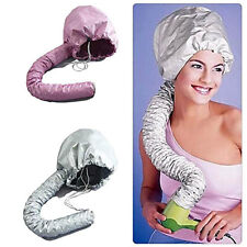 Bonnet Thermique Casque Portatif Sèche-cheveux Phono Pour Dry Cheveux Universel