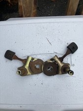 kubota w5019 lawnmower front spindles