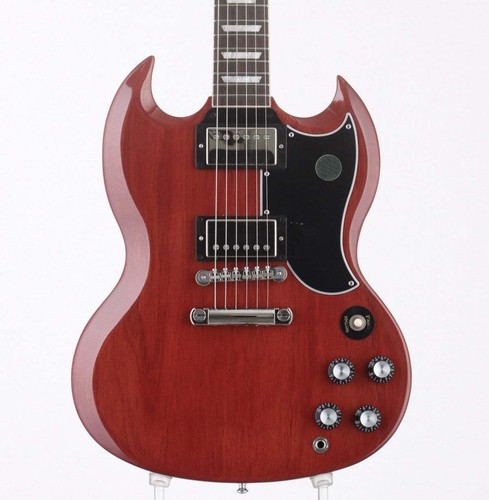 Gibson standard vintage - gibson,