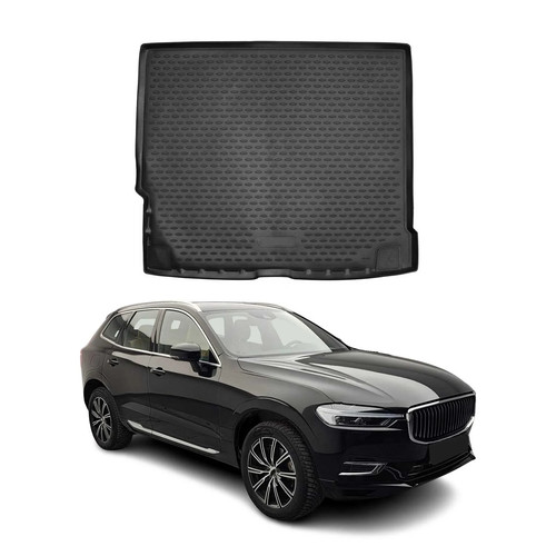 Omac tapis coffre pour - omac,