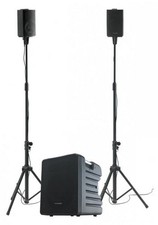 Audiophony compact 500