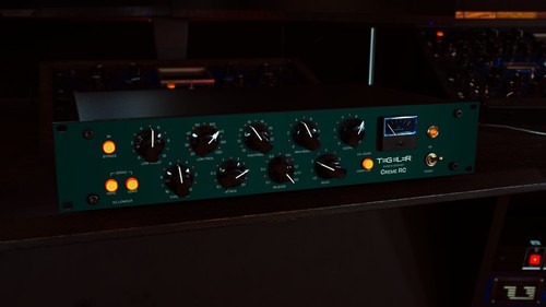 Tegeler audio manufaktur - tegeler,