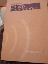 Joelle Basso Chiens De Faience