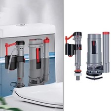 Pour réservoir d'eau système