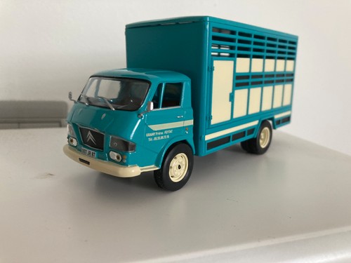 Camion citroen 350 - camion,