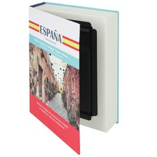 80945 Livre coffrefort, caisse