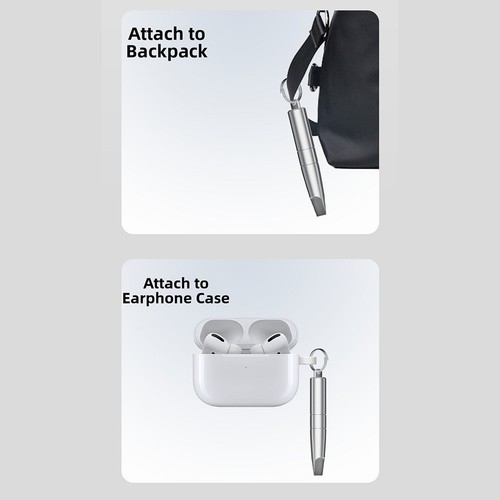 Outil multi compact - compact, pour