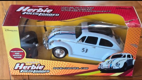 Disneyland paris herbie - disneyland,