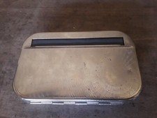 antique tobacco attic roller