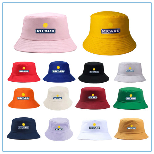 Bob ricard chapeau été - ricard,
