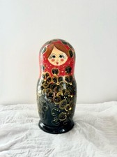 matriochka poupée russe