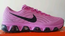 Nike Air Max Tailwind 6 TN Rose Fuchsia Moustache Noir N.41 Running Neuf