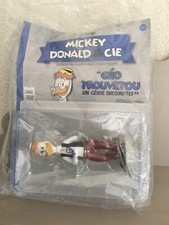 Figurine +Magazine -14 cm